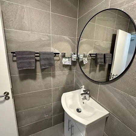 شقة Modern Centre *