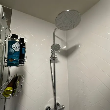 شقة Modern Centre *