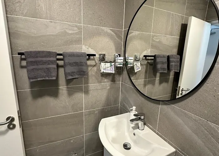 Appartamento Modern Centre *