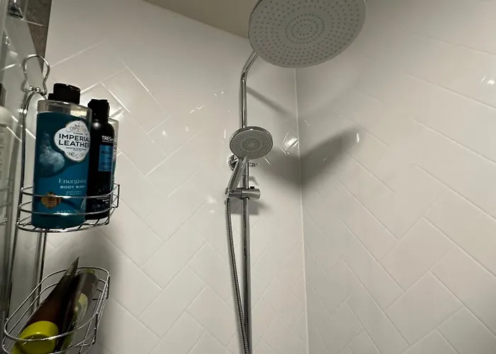 Appartamento Modern Centre *