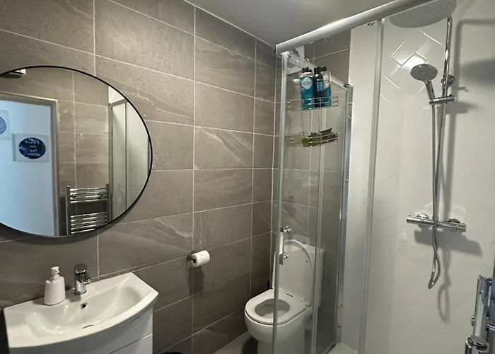 Modern Centre Daire Dublin