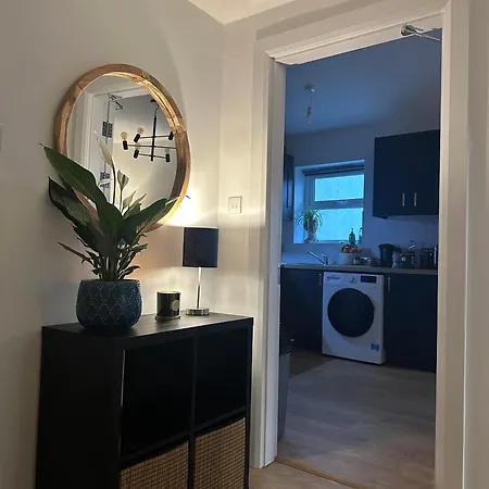 Apartment Modern City Centre *