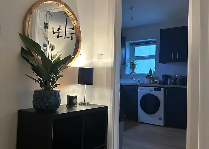 Apartament Modern Centre *